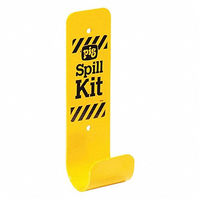 Spill Control Mounting Brackets and Hooks image